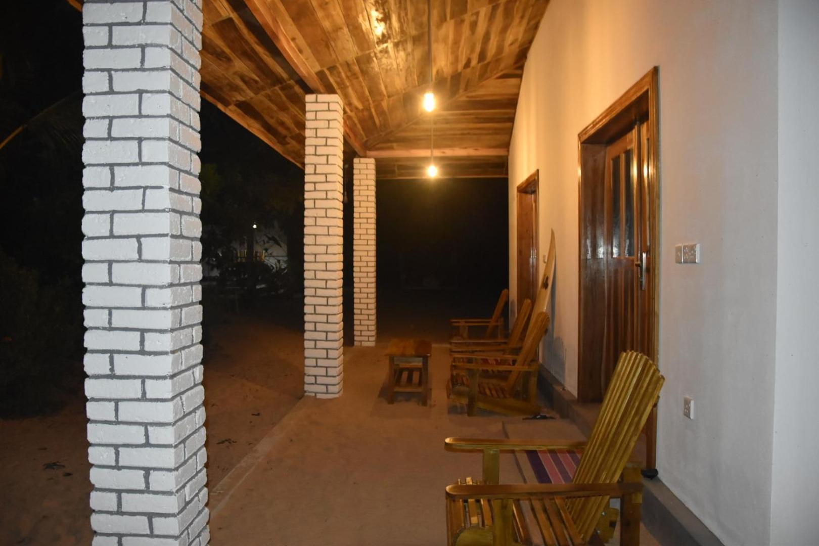 آروغام Kadjan Villa المظهر الخارجي الصورة
