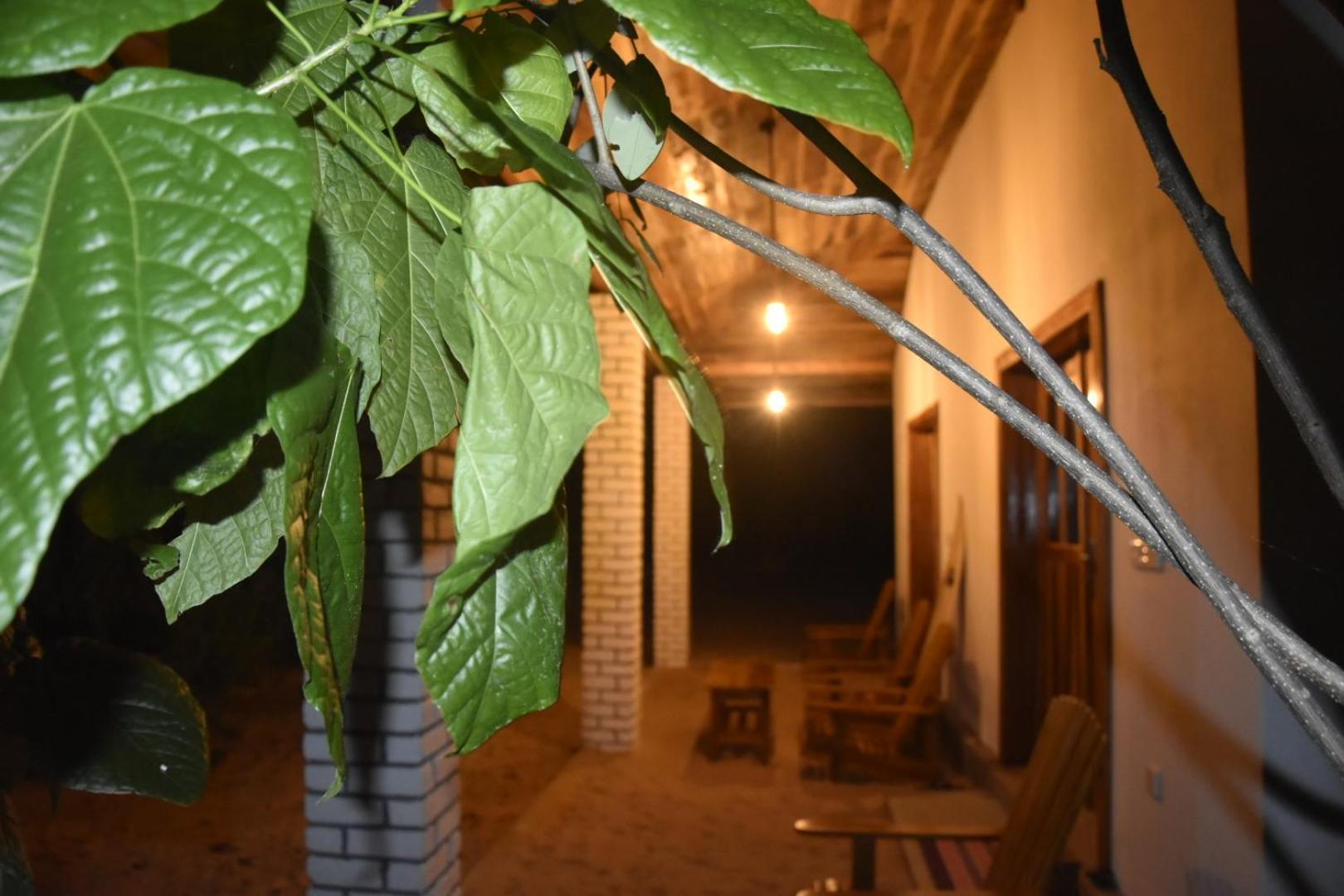 آروغام Kadjan Villa المظهر الخارجي الصورة