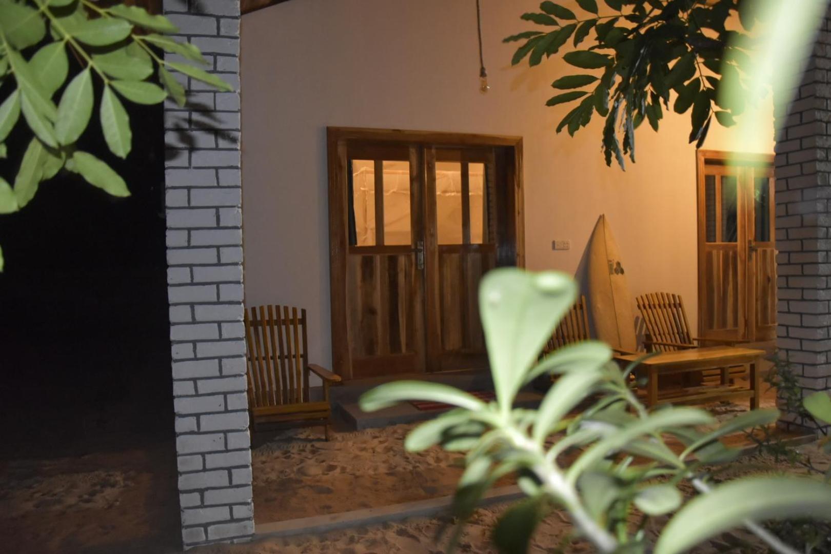 آروغام Kadjan Villa المظهر الخارجي الصورة