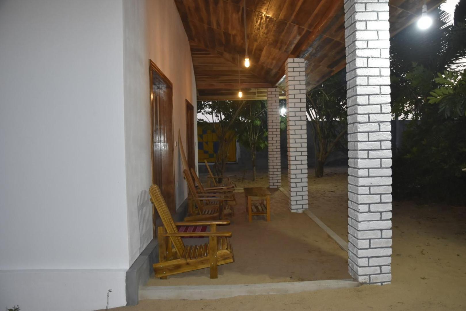 آروغام Kadjan Villa المظهر الخارجي الصورة