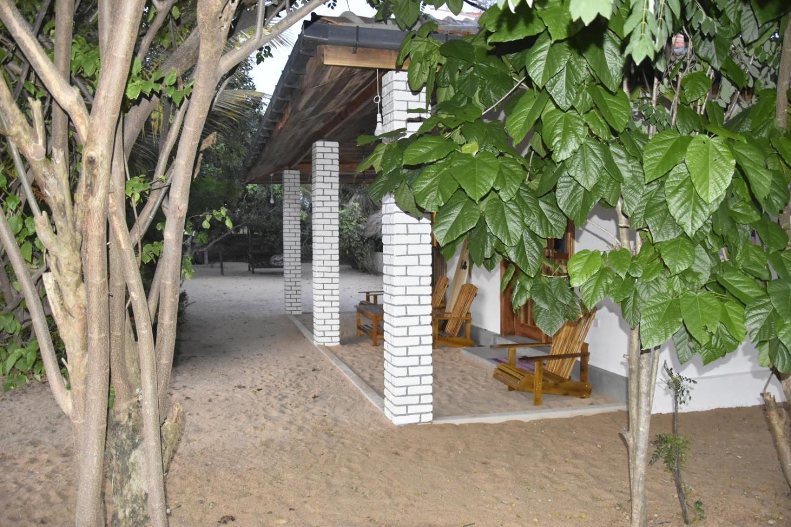 آروغام Kadjan Villa المظهر الخارجي الصورة