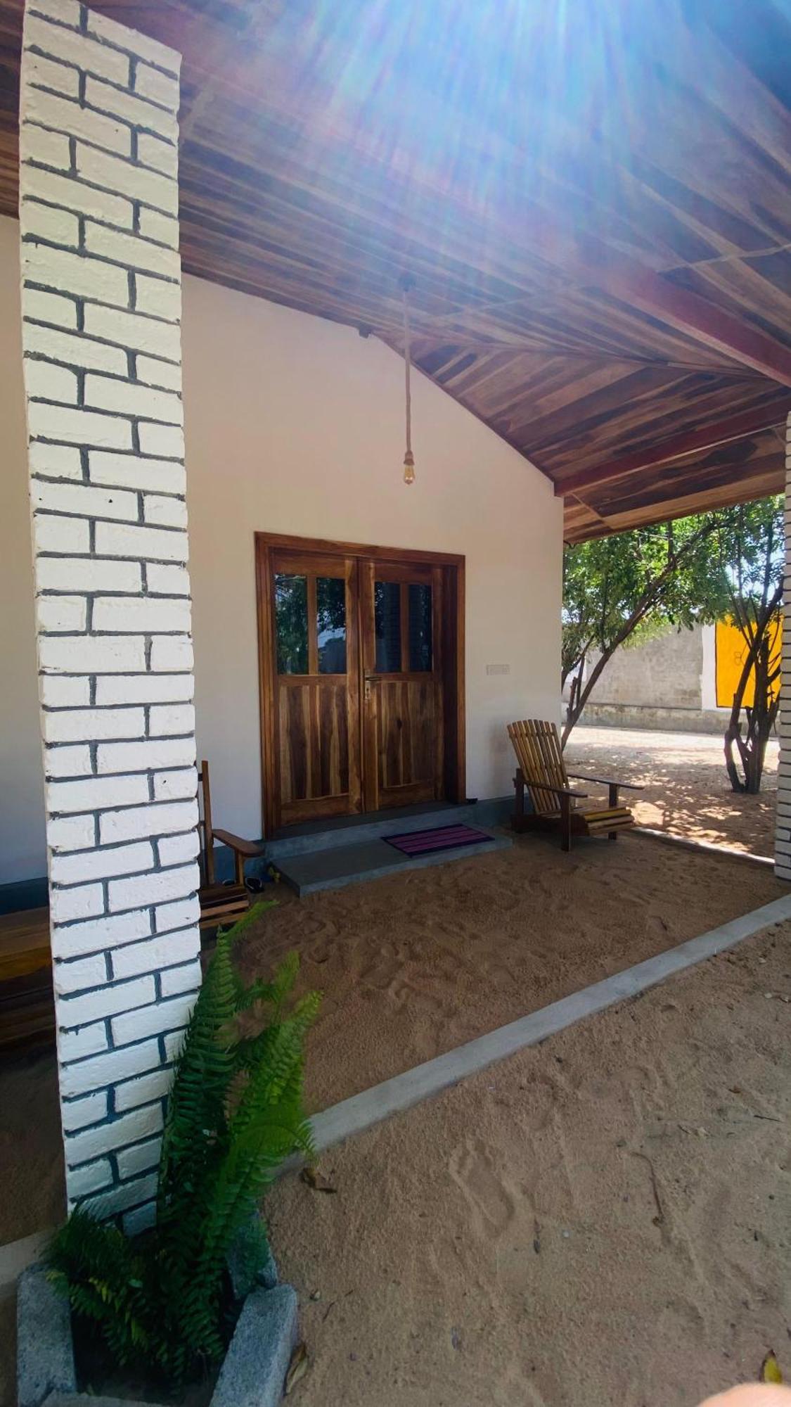 آروغام Kadjan Villa المظهر الخارجي الصورة