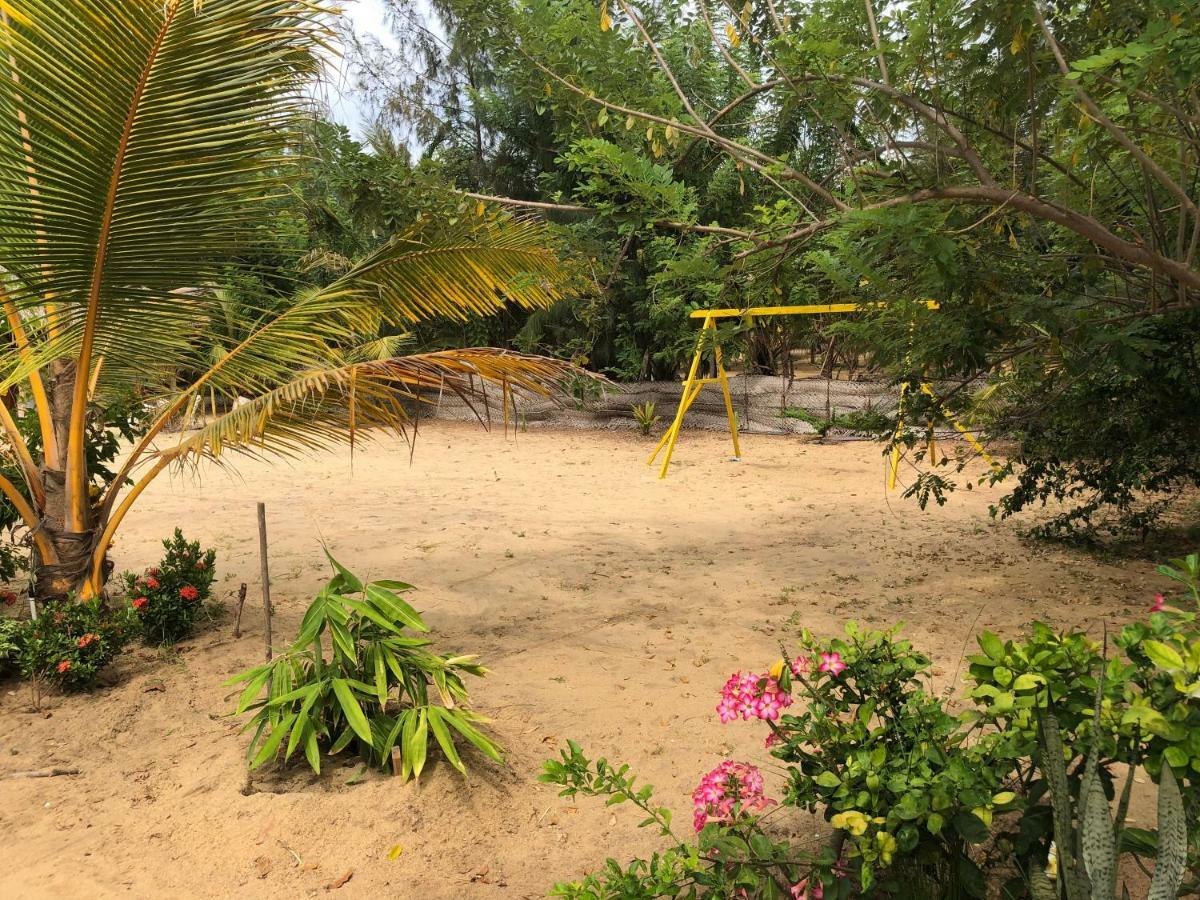 آروغام Kadjan Villa المظهر الخارجي الصورة
