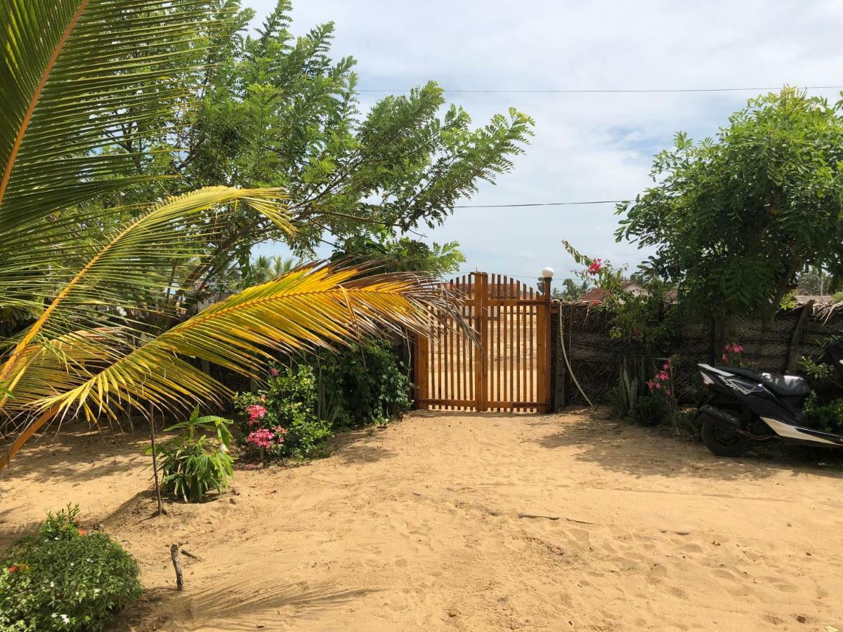 آروغام Kadjan Villa المظهر الخارجي الصورة