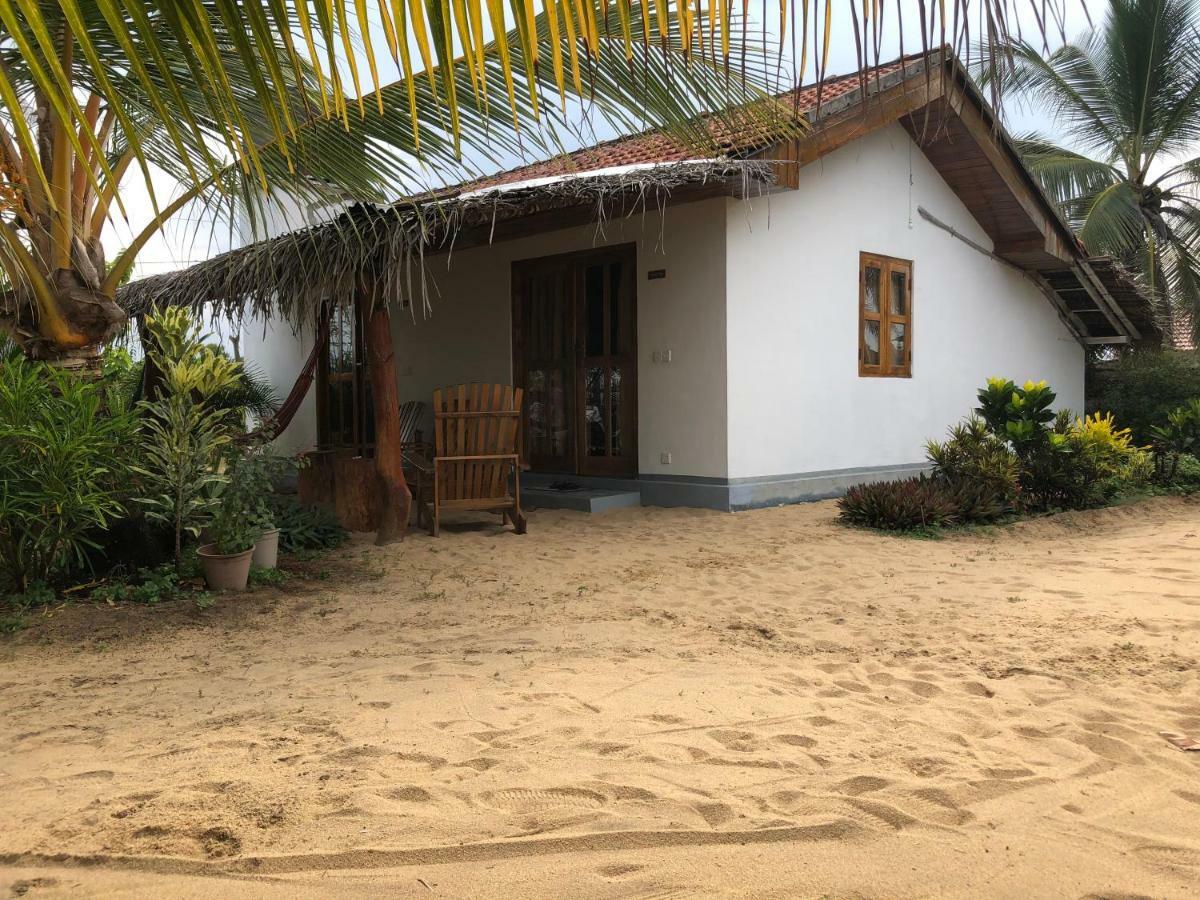 آروغام Kadjan Villa المظهر الخارجي الصورة