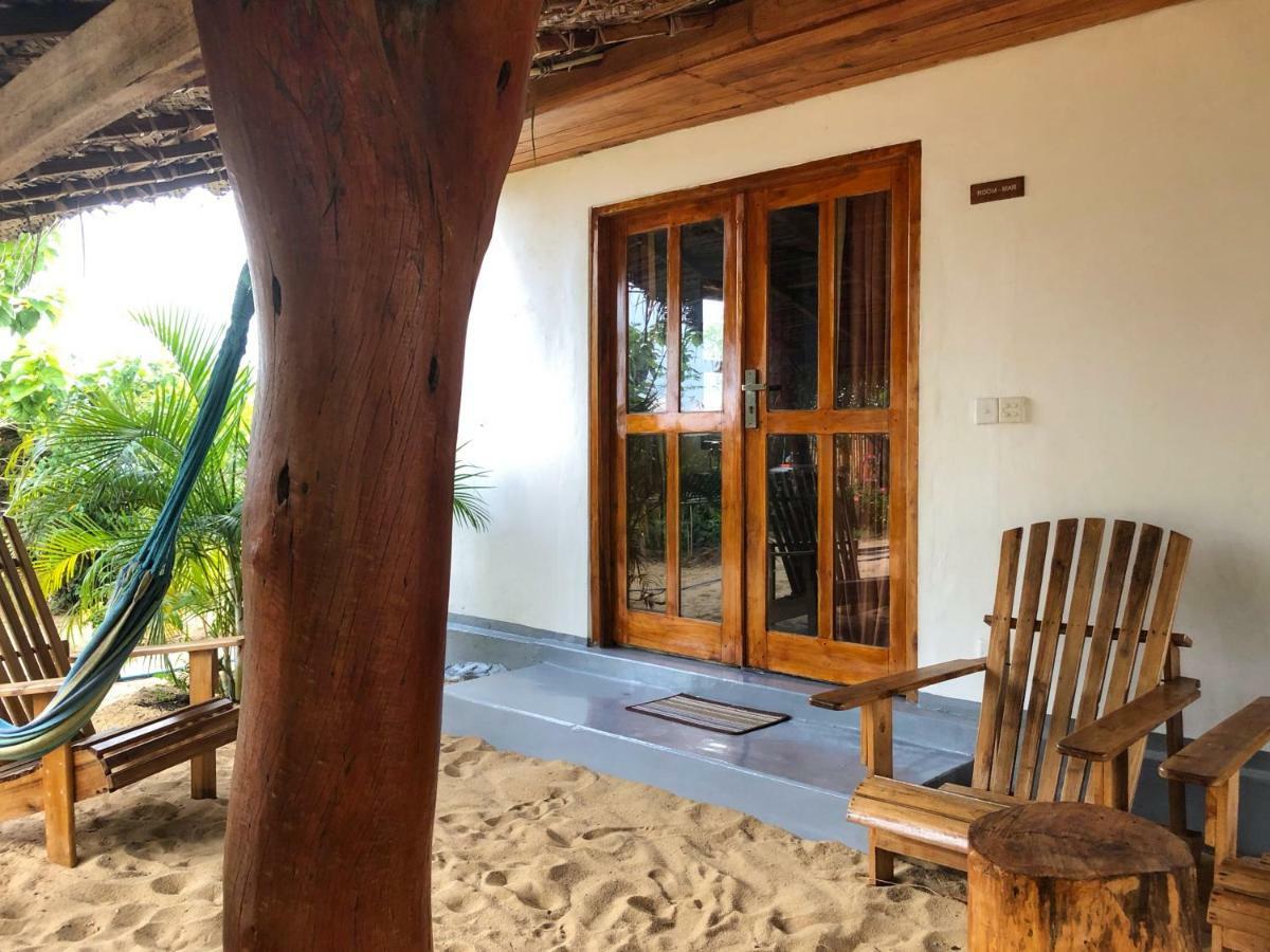 آروغام Kadjan Villa المظهر الخارجي الصورة
