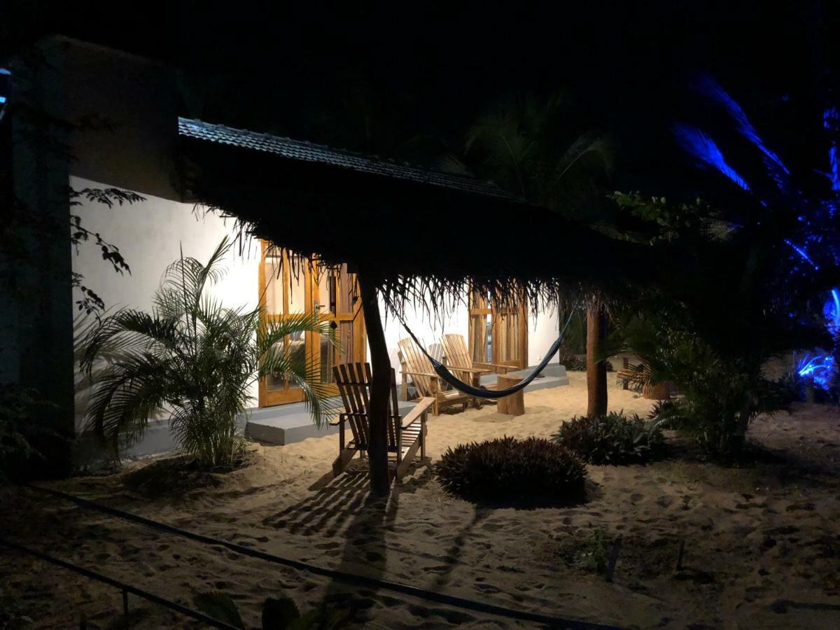 آروغام Kadjan Villa المظهر الخارجي الصورة