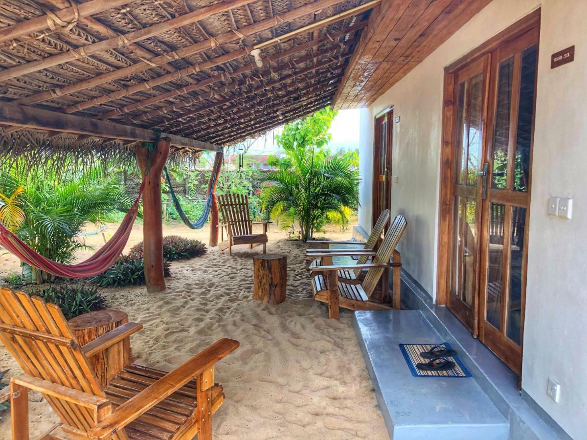 آروغام Kadjan Villa المظهر الخارجي الصورة