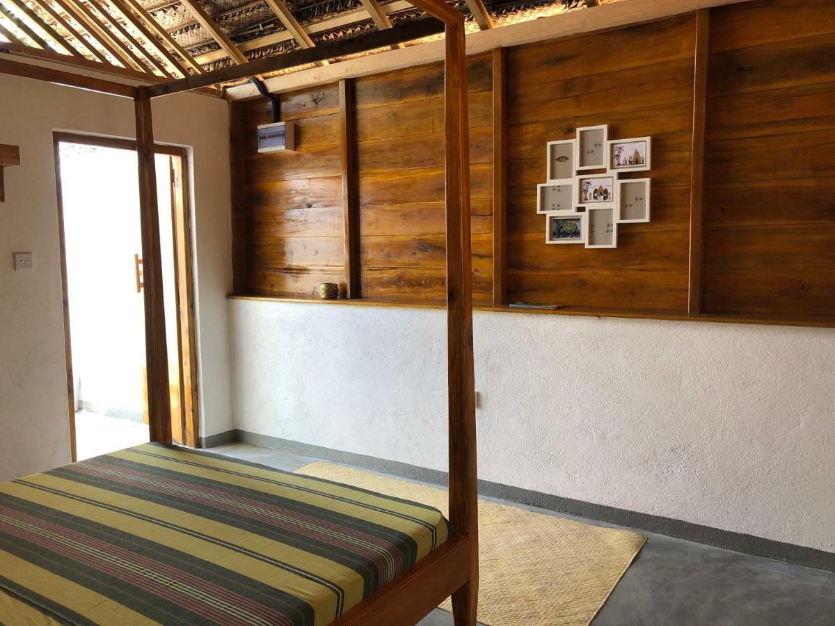 آروغام Kadjan Villa المظهر الخارجي الصورة
