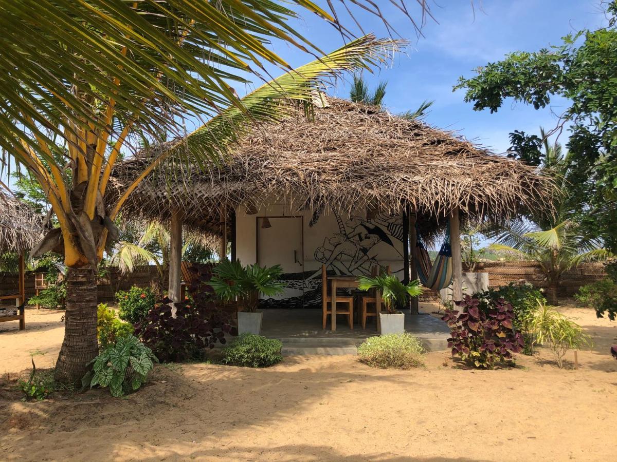 آروغام Kadjan Villa المظهر الخارجي الصورة