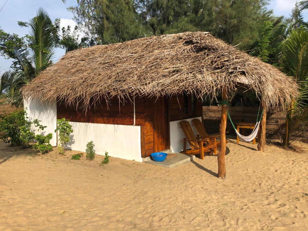 آروغام Kadjan Villa المظهر الخارجي الصورة